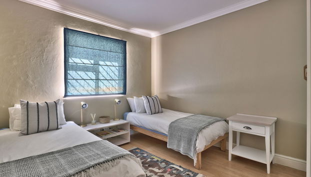 Huis Langbaai - Foto 4, Quarto