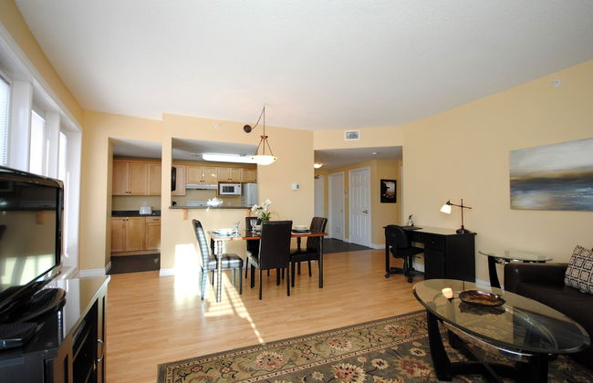 Premiere Suites Moncton - Foto 11