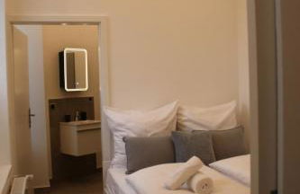 Appartment Am Fleet - Foto 15