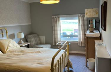 Lochans Lodge - Foto 8