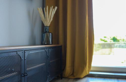 Apartament Komandorski przy Aquaparku - Foto 47