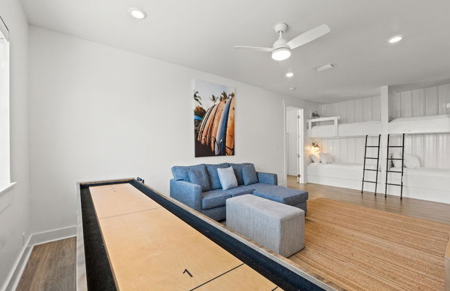 Beach House - Family Tides by PHG - Foto 64