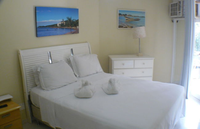 BÚZIOS BEACH INTERNACIONAL RESIDENCE SERVICE - Foto 15