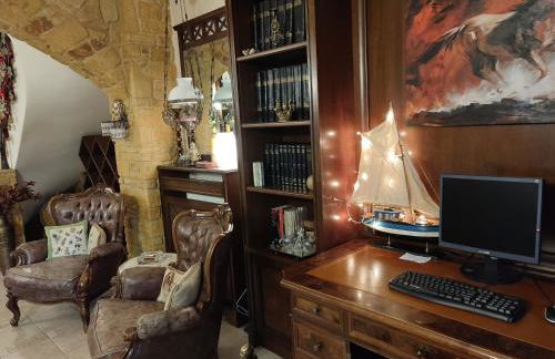 British Wood 'n Stone House - Foto 9