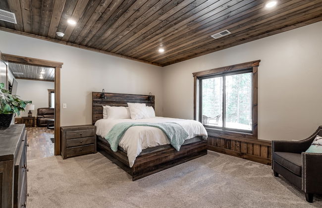 My Yellowstone Retreat - Foto 10