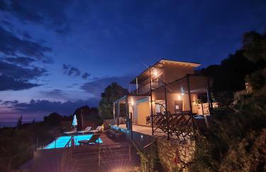 euphoria villas - Gaia & Aura - Foto 6