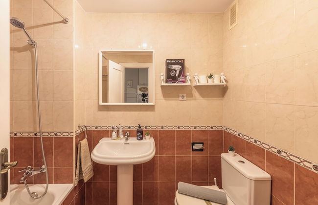 Skysea Holidays Malaga Turquesa - Foto 13