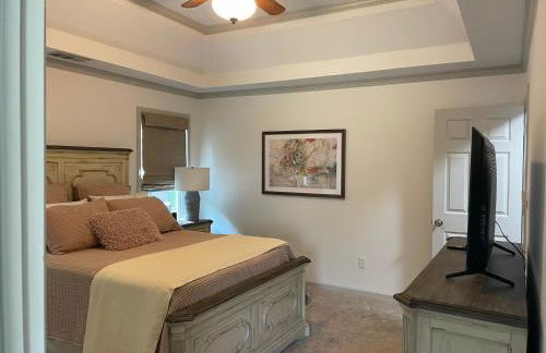 Senoia Retreat - Foto 13