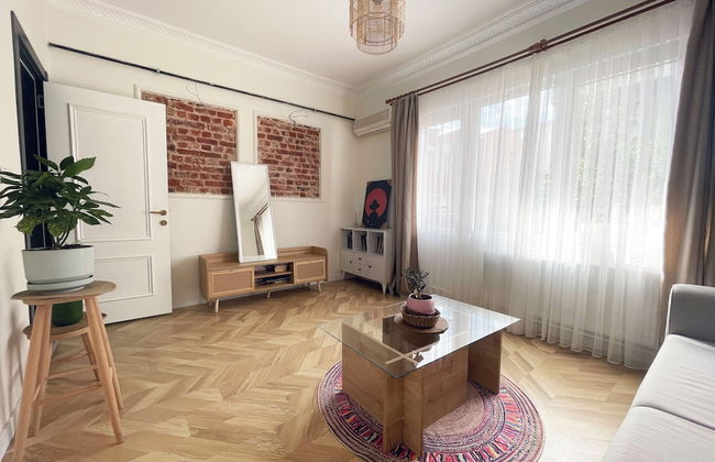 2BR and 2bath balcony apt in heart of isatanbul #3 - Foto 10