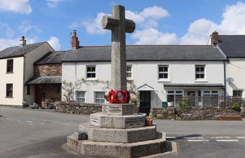 Back Cottage - Foto 34