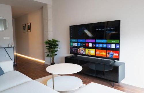 Moderno Piso Céntrico y Equipado - Foto 8