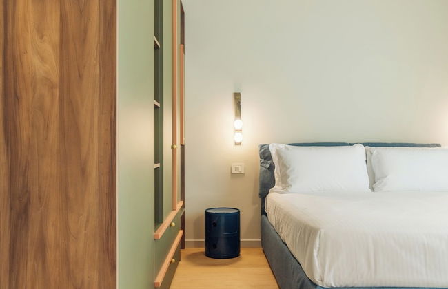 Heart Milan Apartments - Porta Romana - Photo 46