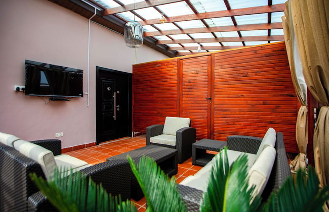 Maat Luxury Homes - Foto 36