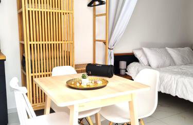 Grand Relax Suites - Foto 78