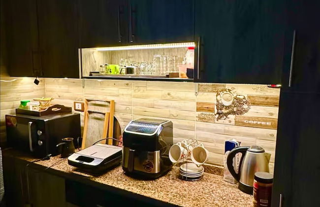 The Privacy Villa - Foto 18