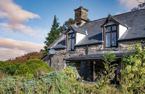 Panoramic Mountain Retreat - Waen Fechan - 4x4 access only - Foto 37