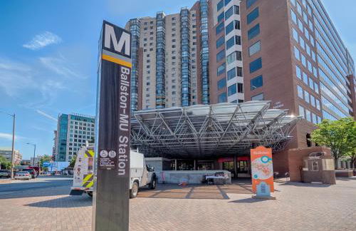 National at Ballston Place - Foto 42