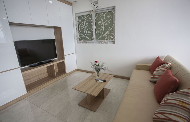 Hoang Kim Apartment - Foto 78