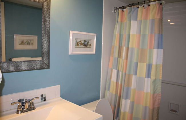 Ocean's Reach Condominiums - Foto 49