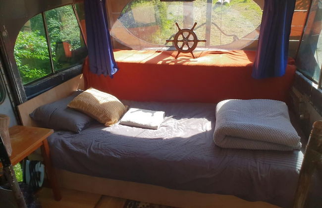 Wild Days Accommodation - Foto 7