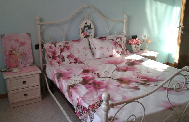 Casa Annick Holiday Home - Photo 12