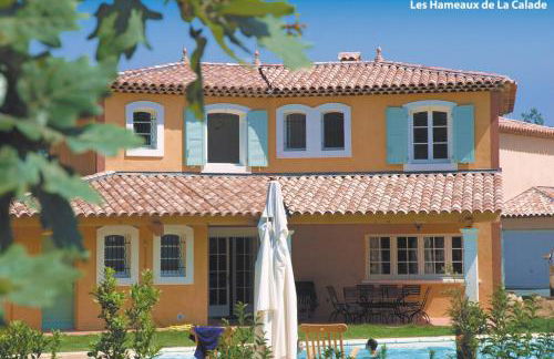 Lagrange Vacances Domaine de Fayence - Foto 11