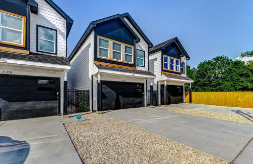 Premier Luxe Houston Getaway NRG Med Center - Foto 54