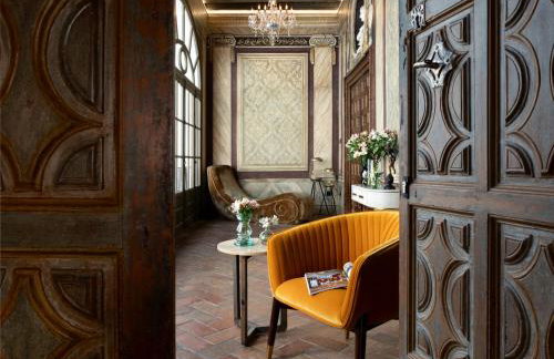 Gandesa, Palace House - Foto 57