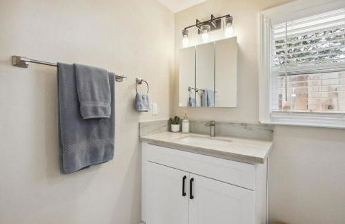 Pet-Friendly Private Cottage In Tahoe Park - Foto 6