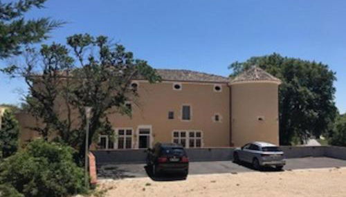 Appartement 2ème étage 4 personnes dans Château avec piscine collective - Foto 5