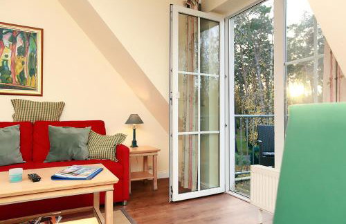 Haus Kranich App 426 - Foto 9