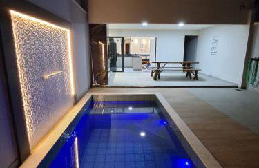 Casa AllMar - Foto 1