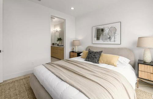 Modern 5-bedroom House FREE parking - Foto 2