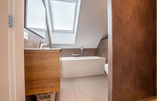 Attractive Apartment on Ameland - Foto 10