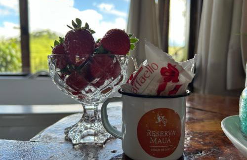 Reserva Mauá chalés - Photo 14