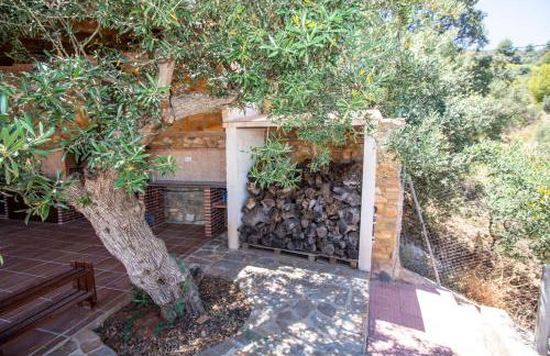 Villa Relax and Pool El Moral - Photo 18