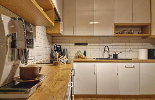 Nad Zalew dom z basenem letnim, jacuzzi i sauną, jezioro i trasa Velo Czorsztyn w pobliżu - Foto 42