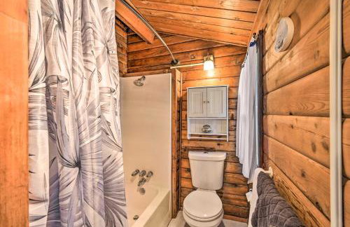 Waterfront Sekiu Escape - 9 Mi to Neah Bay! - Foto 18