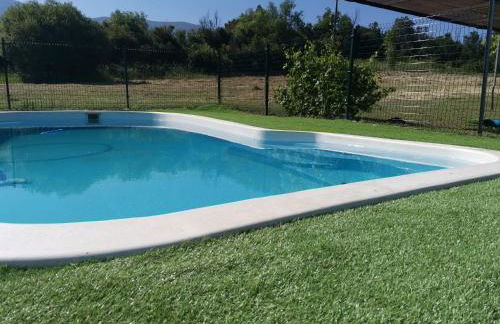 La casa de la parcela - Photo 36