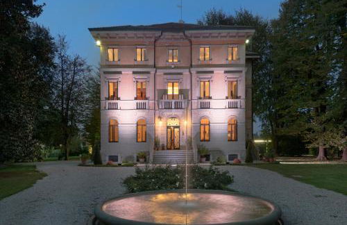 Villa Paola in Padova - Foto 1
