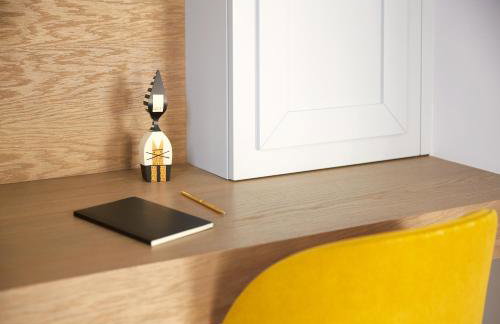 No.4 Residence - Foto 42