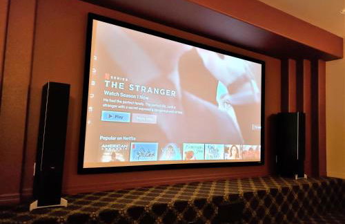 Peak Valley Manor, a Modern Farmhouse - Foto 32