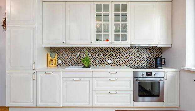 Apartament Wierzbowa Centrum - Foto 5, Cocina privada