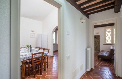 Agriturismo Sant Elmira - Relax with external Jacuzzi - Foto 40