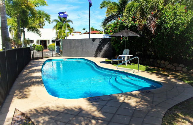 Barney Beach Accommodation - Foto 51