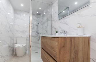 Modern apartment in Oviedo With Views - Foto 5