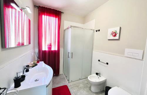 Piante Del Principe Apartments and Rooms - Foto 105