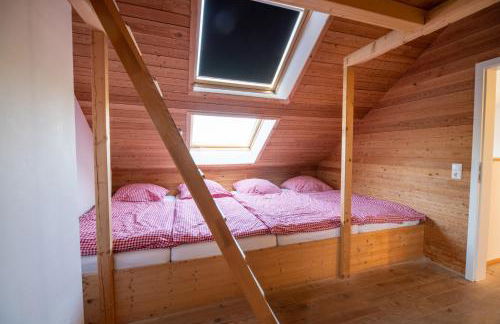 Glaadter Hütte - Foto 37