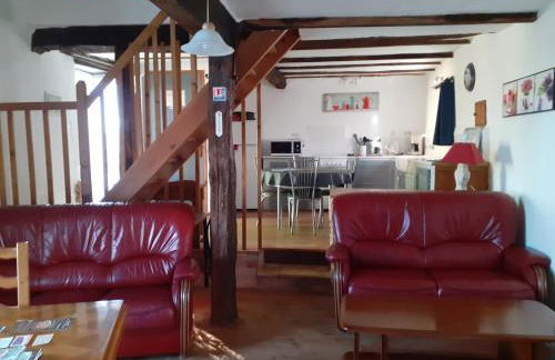 Gîte chêne - Foto 10