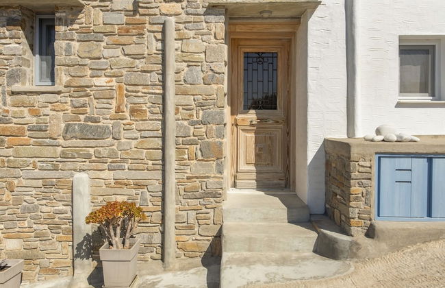 Vitamine Sea House - Island Living Paros - Foto 59